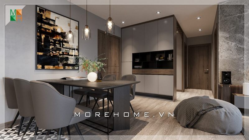 Thiết kế nội thất 3D